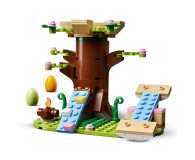 LEGO Iconic 40709 Wiosenny plac zabaw dla zwierzątek - 1311524 - zdjęcie 10